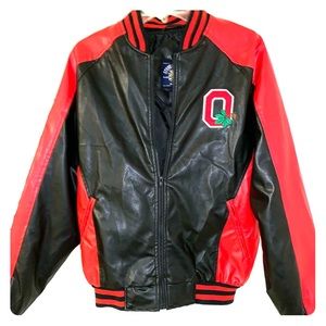 Ohio state Coat